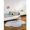 MOOD SELECTION Bambini Cloud Blue - koberec