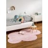 MOOD SELECTION Bambini Cloud Rose - koberec