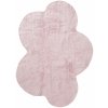MOOD SELECTION Bambini Cloud Rose - koberec