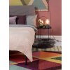 MOOD SELECTION Ella Multicolour/Red - koberec