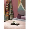 MOOD SELECTION Ella Multicolour/Black - koberec