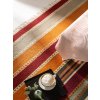 MOOD SELECTION Ella Multicolour/Black - koberec