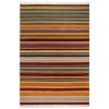 MOOD SELECTION Ella Multicolour/Black - koberec