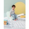 MOOD SELECTION Inka Wild Child Light Blue - koberec