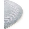 MOOD SELECTION Inka Wild Child Light Blue - koberec