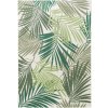 MOOD SELECTION Exteriérový koberec Capri Green/Beige - koberec