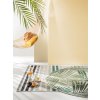 MOOD SELECTION Exteriérový koberec Capri Green/Beige - koberec