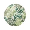 MOOD SELECTION Exteriérový koberec Capri Green/Beige - koberec