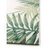 MOOD SELECTION Exteriérový koberec Capri Green/Beige - koberec
