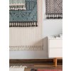 MOOD SELECTION Laila Black - koberec