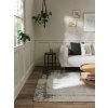 MOOD SELECTION Frencie Black/Grey - koberec