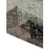 MOOD SELECTION Frencie Black/Grey - koberec