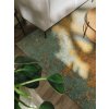 MOOD SELECTION Frencie Beige/Blue - koberec