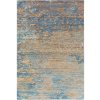 MOOD SELECTION Tosca Blue/Brown - koberec