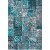 MOOD SELECTION Tosca Turquoise - koberec