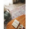 MOOD SELECTION Visconti Multicolour/Grey - koberec