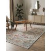 MOOD SELECTION Visconti Multicolour/Grey - koberec