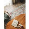 MOOD SELECTION Visconti Multicolour/Grey - koberec