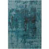 MOOD SELECTION Exteriérový koberec Antique Turquoise