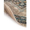 MOOD SELECTION Casa Beige/Turquoise - koberec