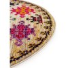 MOOD SELECTION Casa Multicolour/Beige - koberec