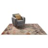 MOOD SELECTION Casa Beige/Multicolour - koberec
