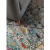 MOOD SELECTION Casa Blue - koberec