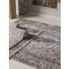 MOOD SELECTION Valencia Beige/Blue - koberec