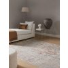 MOOD SELECTION Valencia Beige/Blue - koberec