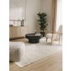 MOOD SELECTION Rocco Beige/Black - koberec