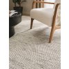MOOD SELECTION Rocco Beige/Black - koberec