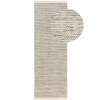 MOOD SELECTION Rocco Beige/Black - koberec