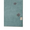 MOOD SELECTION Juno Turquoise - koberec