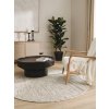 MOOD SELECTION Rocco Beige/Black - koberec