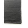 MOOD SELECTION Bent Plain Charcoal - koberec