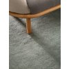 MOOD SELECTION Bent Plain Green - koberec