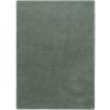 MOOD SELECTION Bent Plain Green - koberec