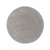 MOOD SELECTION Bent Plain Grey - koberec