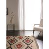 MOOD SELECTION Kelim Zohra Beige - koberec