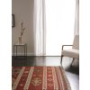 MOOD SELECTION Kelim Zohra Multicolour/Red - koberec