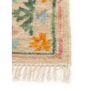 MOOD SELECTION Kelim Zohra Multicolour/Beige - koberec