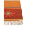 MOOD SELECTION Kelim Zohra Multicolour - koberec