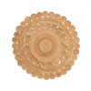 MOOD SELECTION Jutta Light Brown - koberec