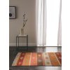 MOOD SELECTION Kelim Zohra Multicolour - koberec
