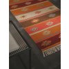 MOOD SELECTION Kelim Zohra Multicolour - koberec