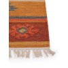 MOOD SELECTION Kelim Zohra Multicolour - koberec