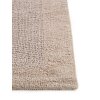 MOOD SELECTION Kúpeľňový koberec Loops Beige - koberec