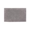 MOOD SELECTION Kúpeľňový koberec Loops Grey - koberec