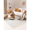 MOOD SELECTION Blok Cream/Mint - koberec