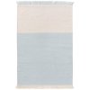 MOOD SELECTION Blok Cream/Mint - koberec